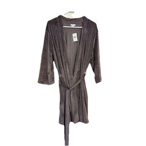 Splendid ladies robe size L/XL New With Tags